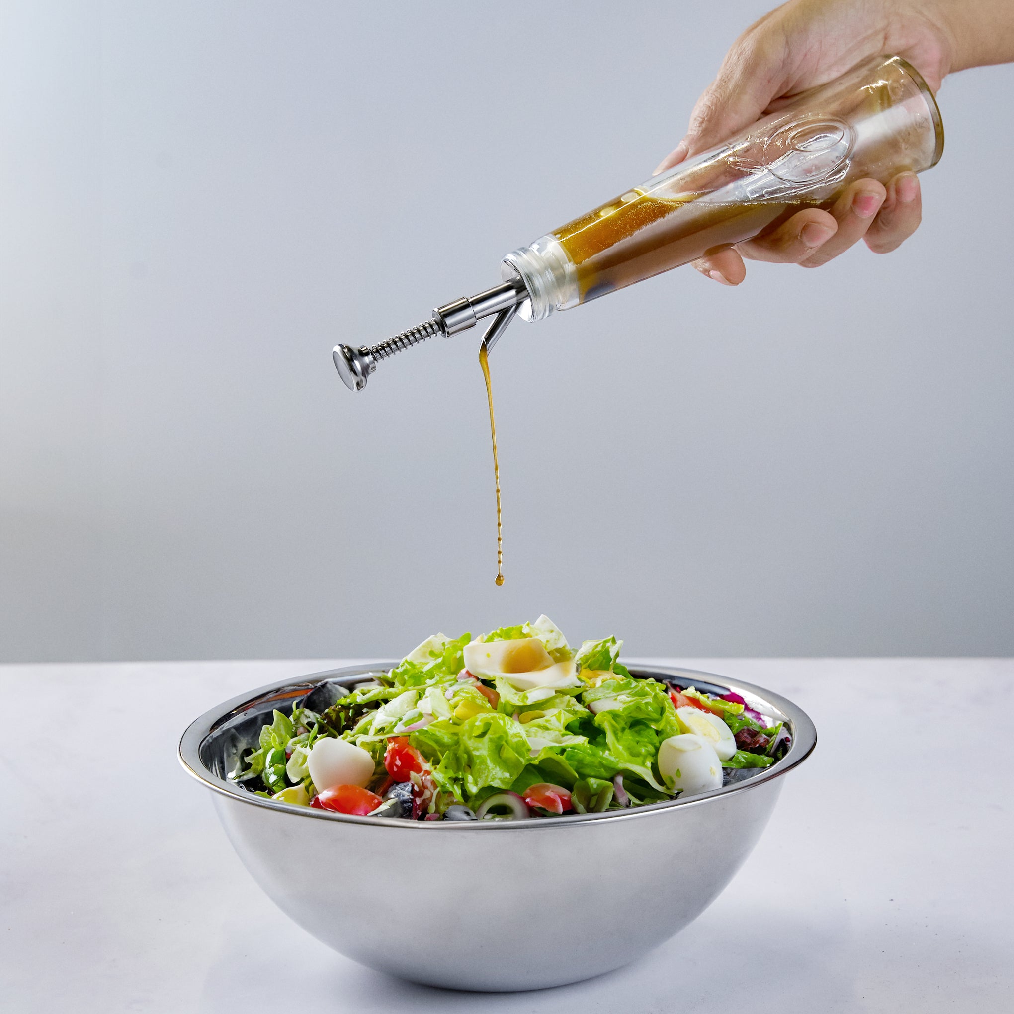 Minuta Salad Dressing Shaker - Image 2