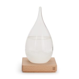 Tempo Drop Storm Glass Weather Forecaster