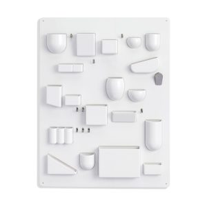 Vitra Uten.Silo Organizer - White
