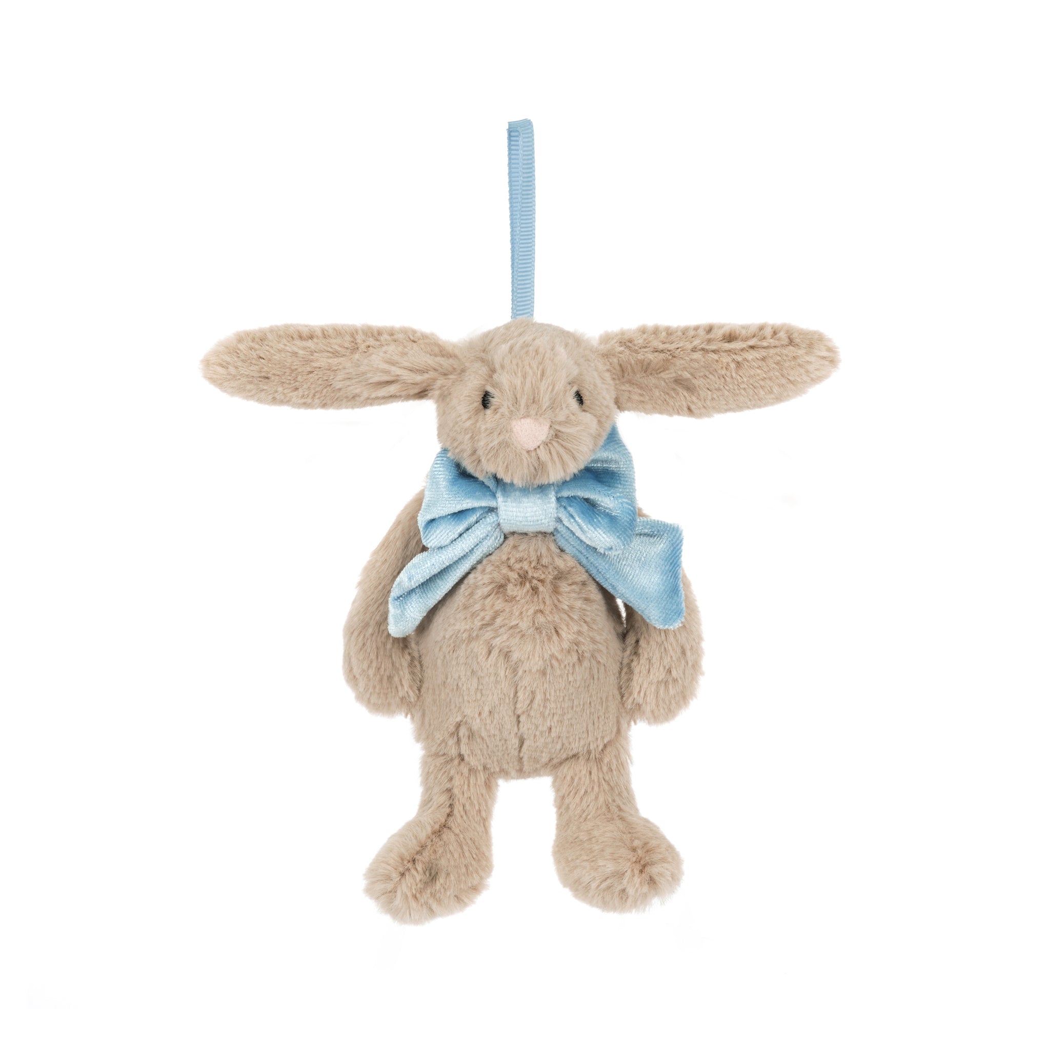 Jellycat Ornament Plush - Bashful Bunny - Image 5