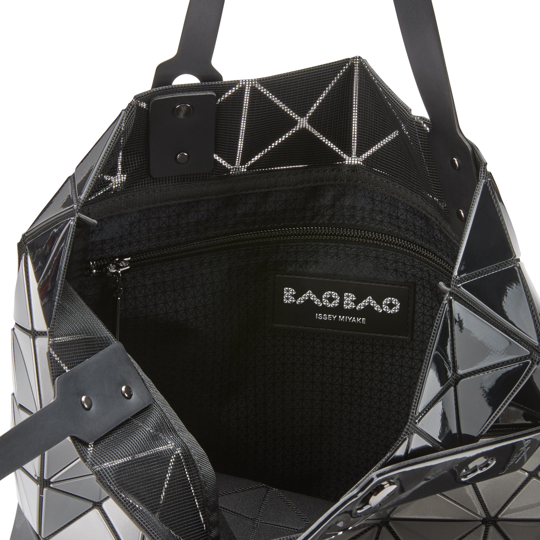 BAO BAO ISSEY MIYAKE Tres Tote Bag - Image 6