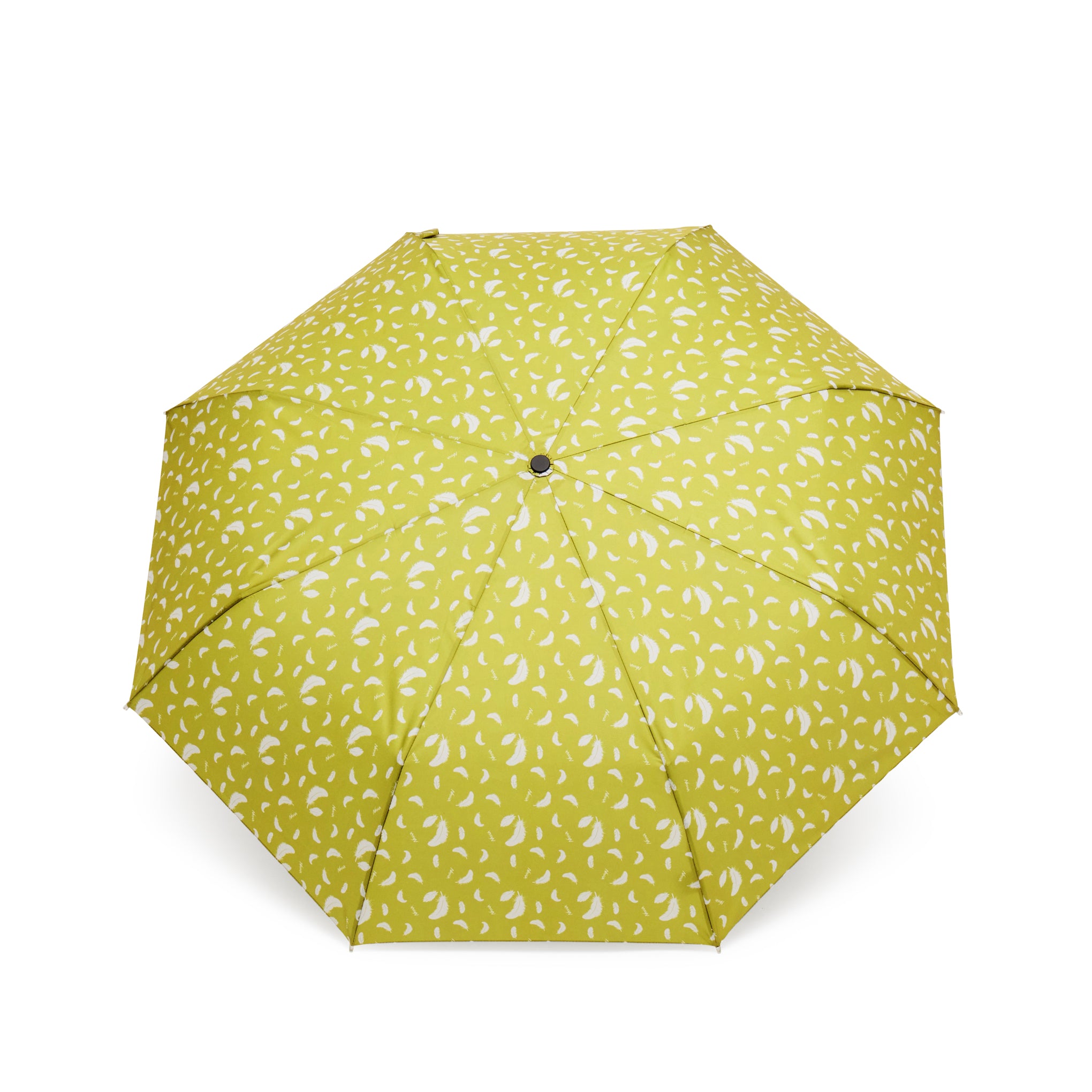 Nanga Original Duckhead Recycled Plastic Automatic Umbrella - Image 3