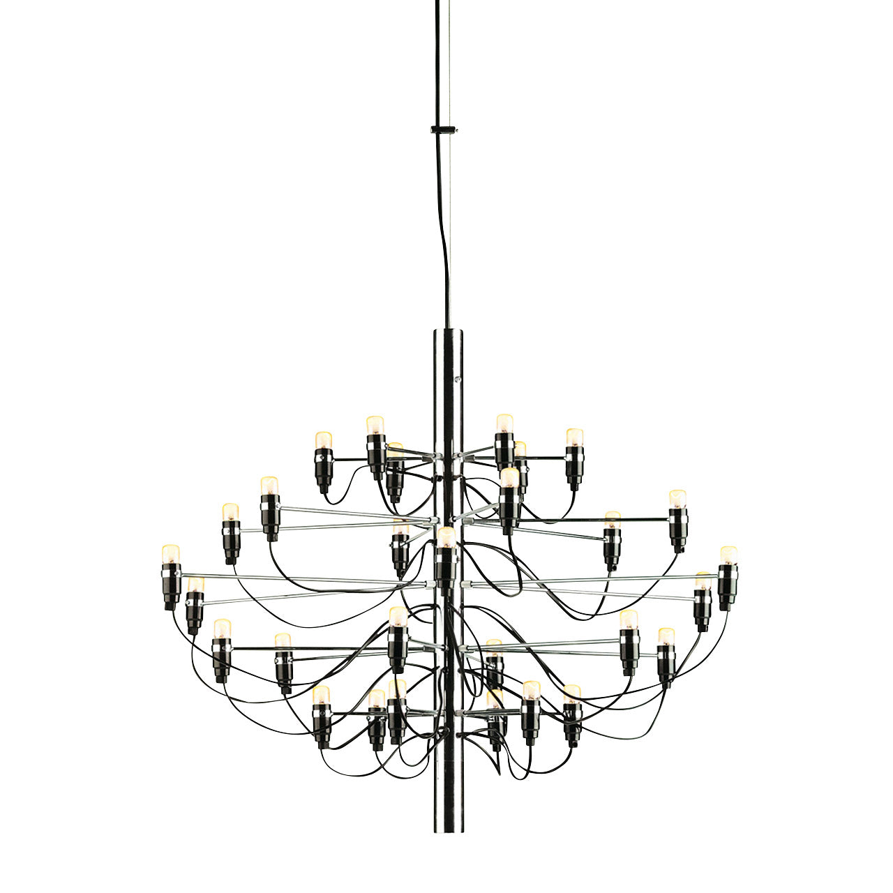 Flos 2097 Chandelier - Medium - Image 2