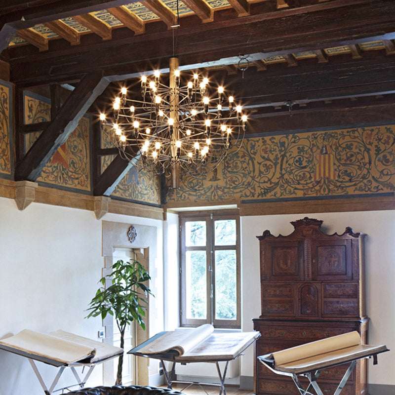 Flos 2097 Chandelier - Medium - Image 8