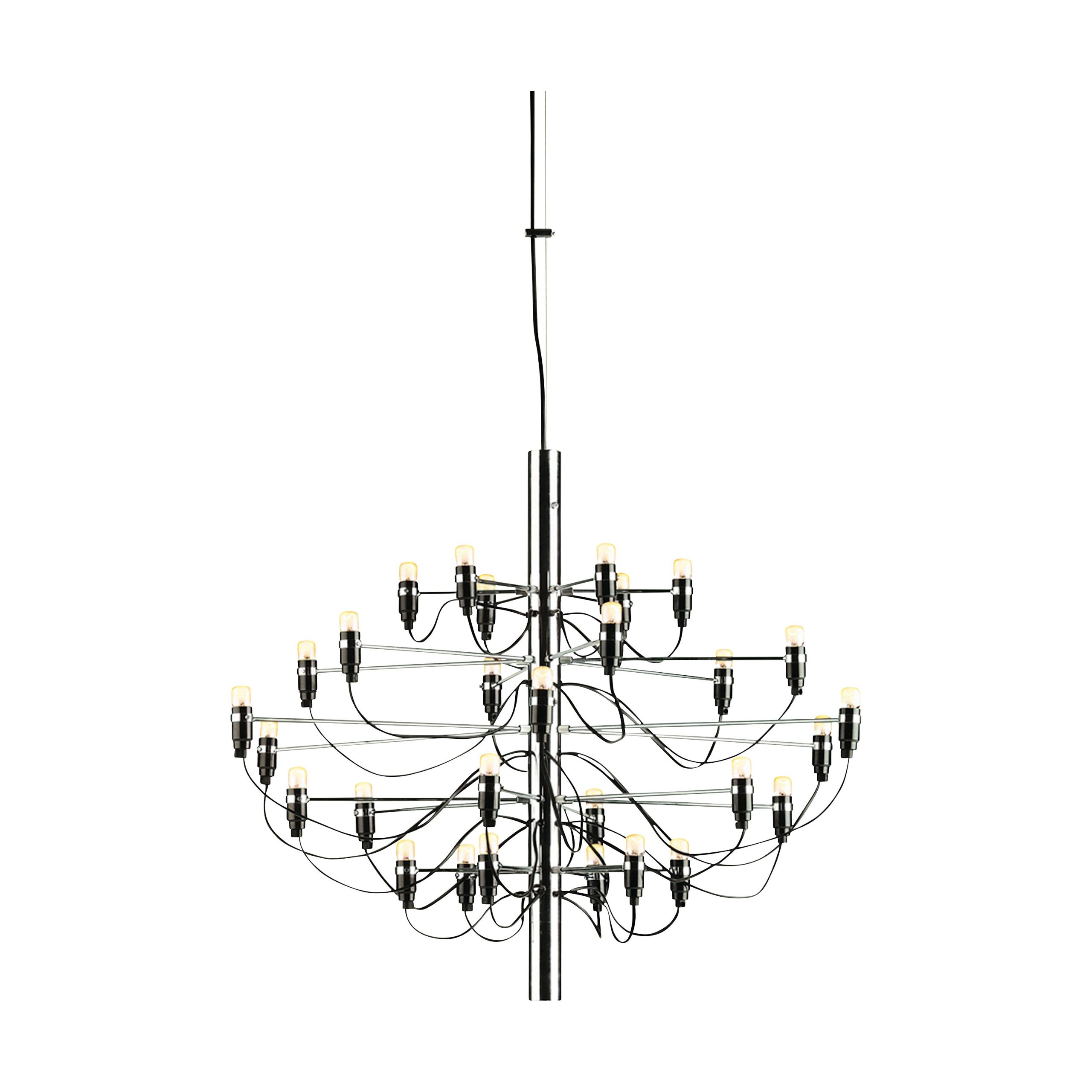 Flos 2097 Chandelier - Medium