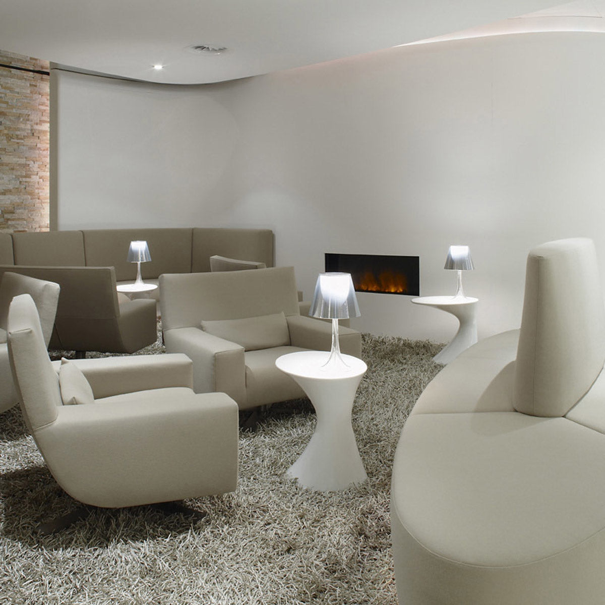 Flos Miss K Table Lamp - Image 3