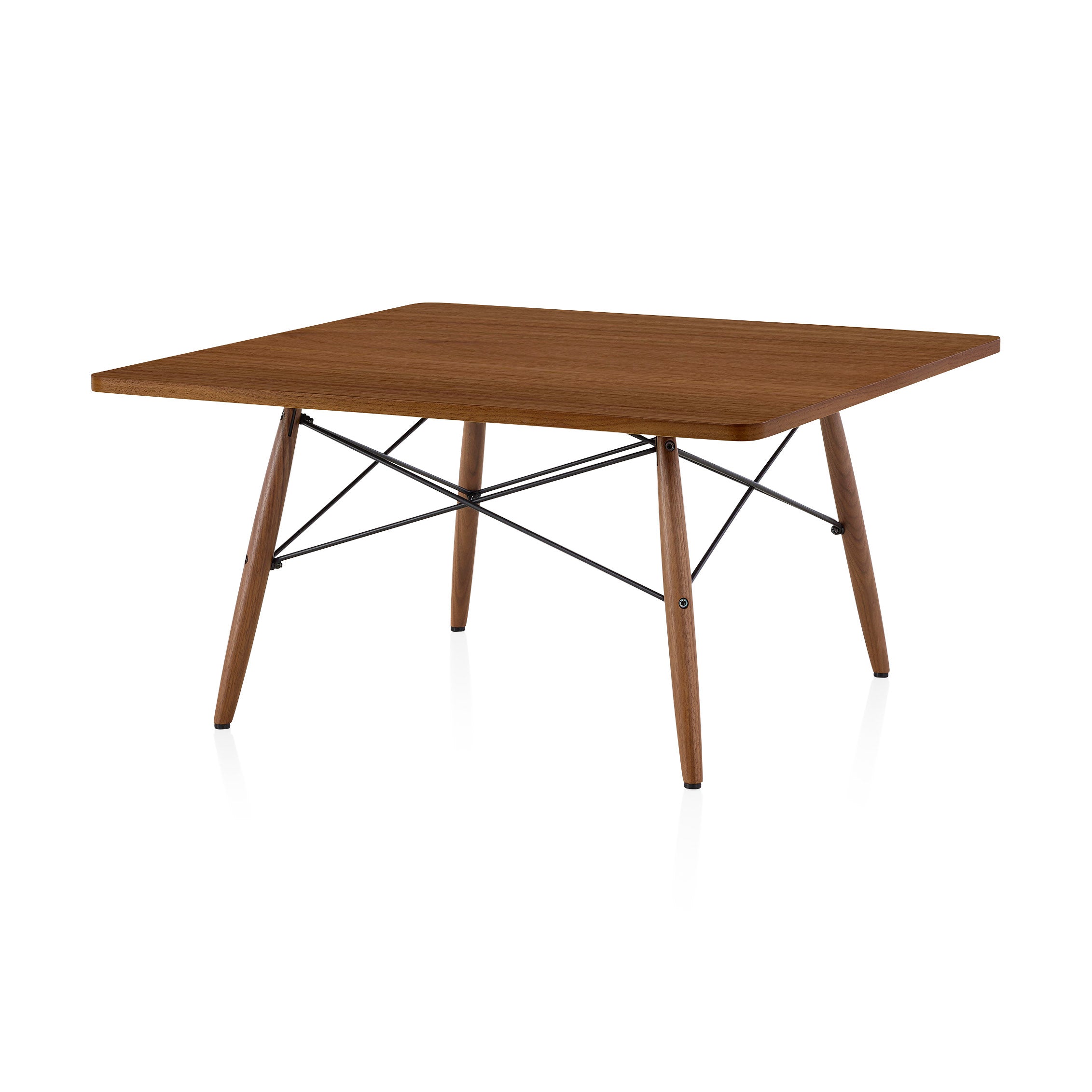 Eames Pacific Palisades Coffee Table - Image 2