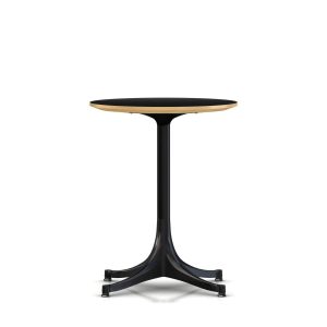 George Nelson™ Pedestal Side Table from Herman Miller©