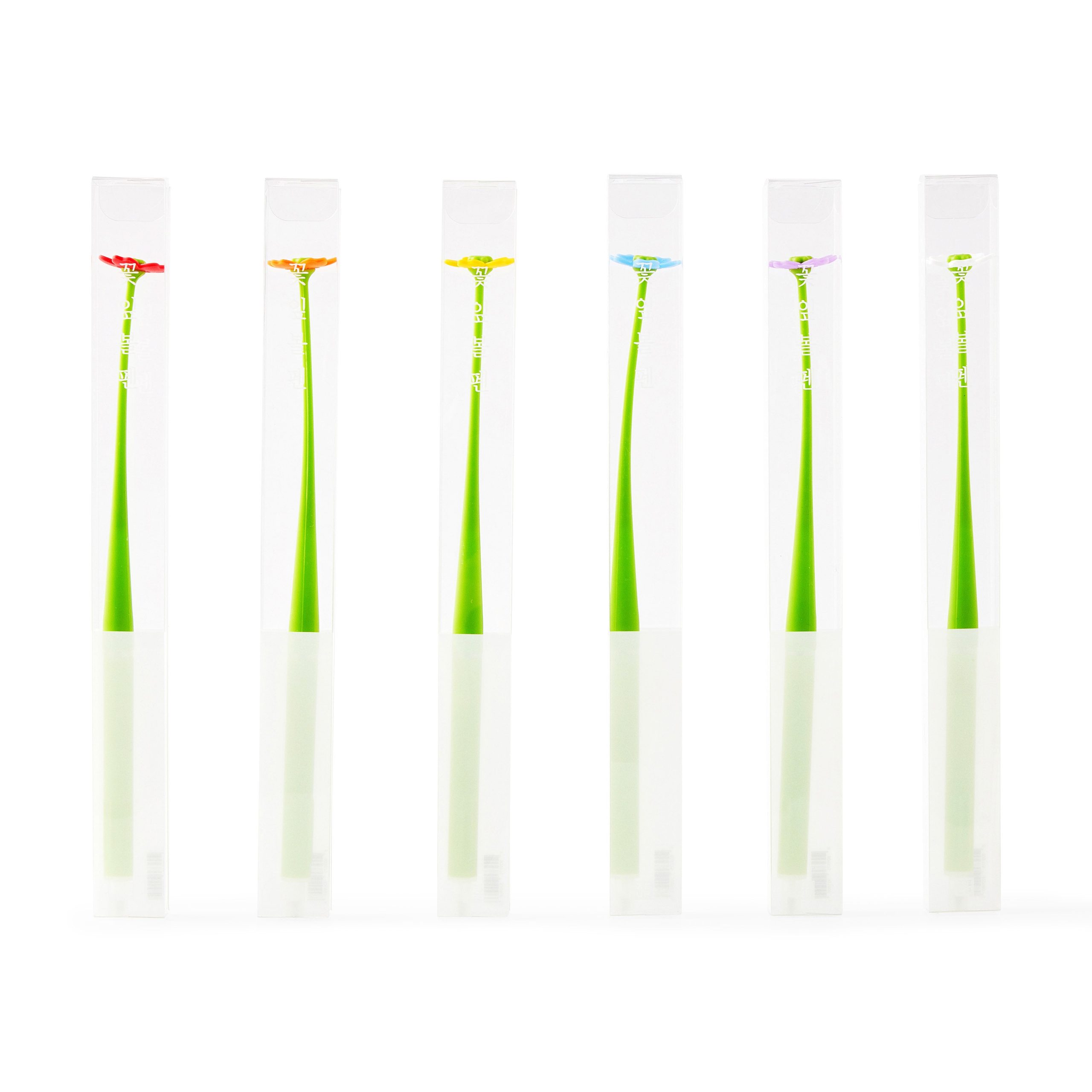 Single Flower Pen - Image 4