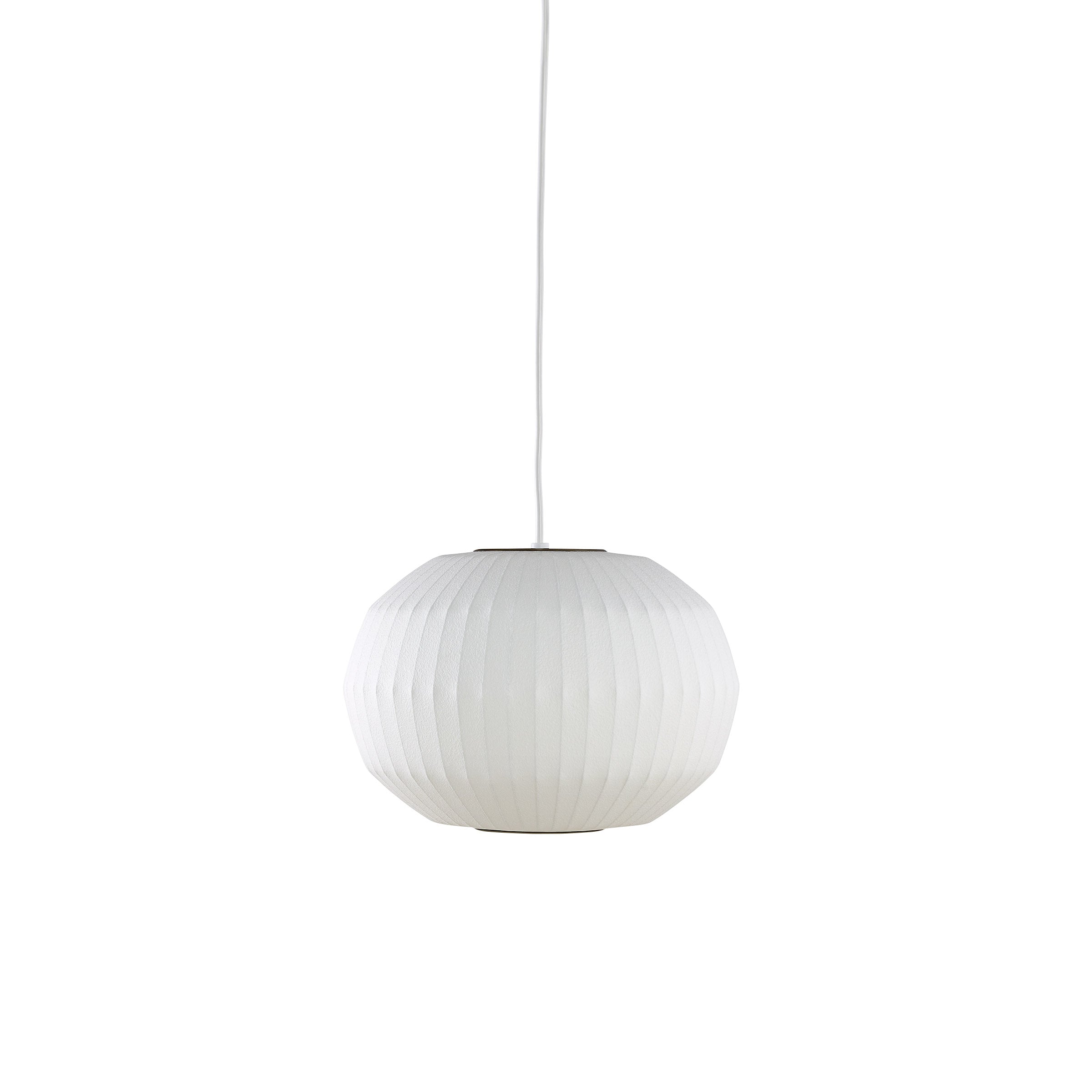 Nelson™ Angled Sphere Bubble Pendant from Herman Miller - Image 3
