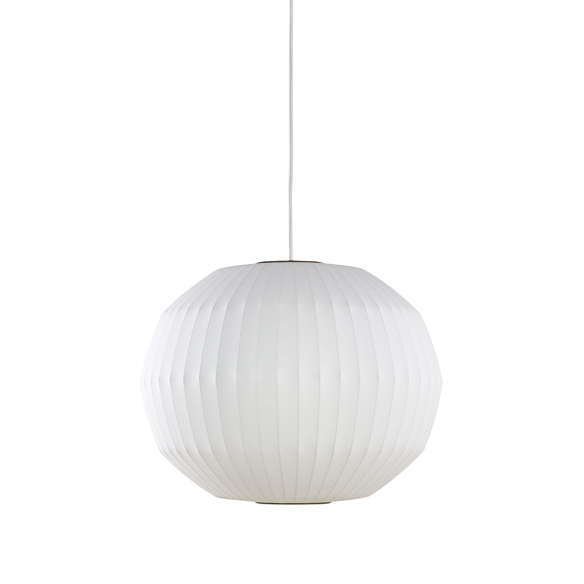 Nelson™ Angled Sphere Bubble Pendant from Herman Miller - Image 2