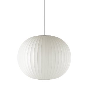 Nelson™ Ball Bubble Pendant from Herman Miller