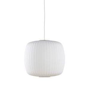 Nelson™ Roll Bubble Pendant from Herman Miller