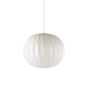Nelson™ Crisscross Ball Bubble Pendant from Herman Miller