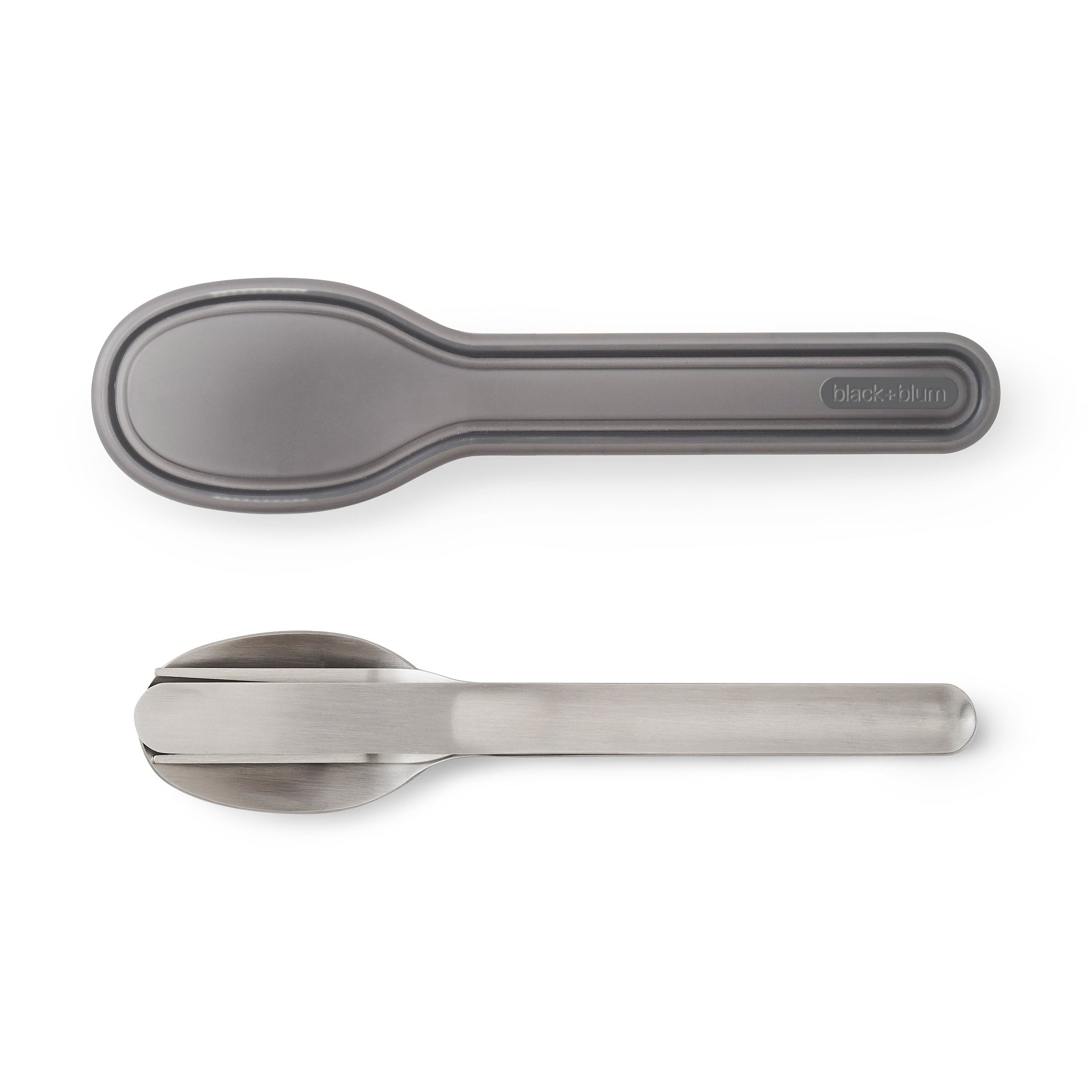 Travel Flatware with Case - Set of 3