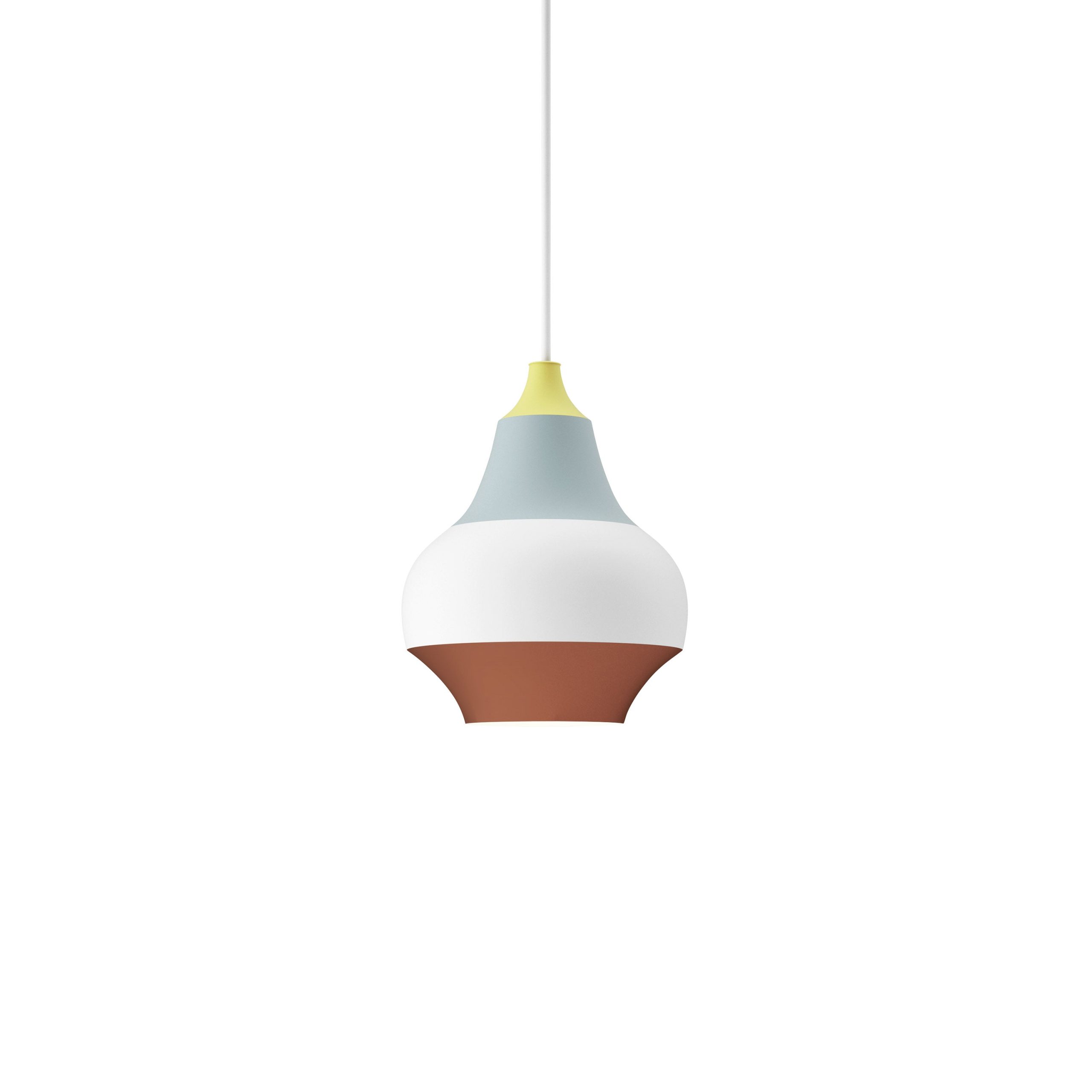 Cirque Pendant Lamp - Copper - Image 3