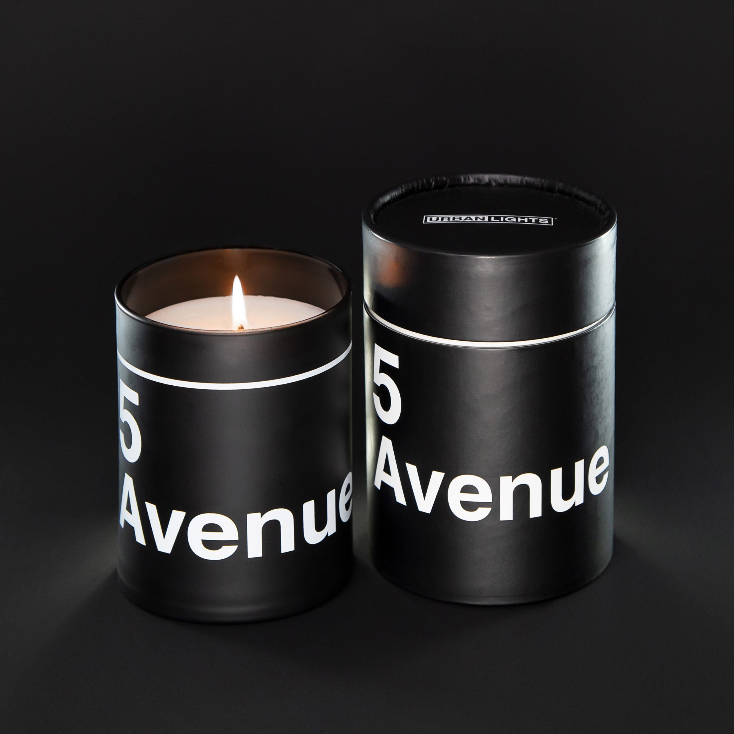 NYC Scented Candle - Image 13