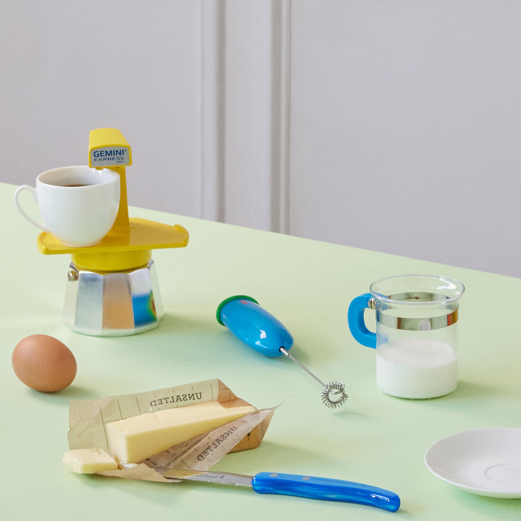 Bodum Milk Frother - Image 4