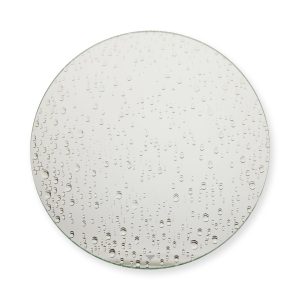 Rain Mirror