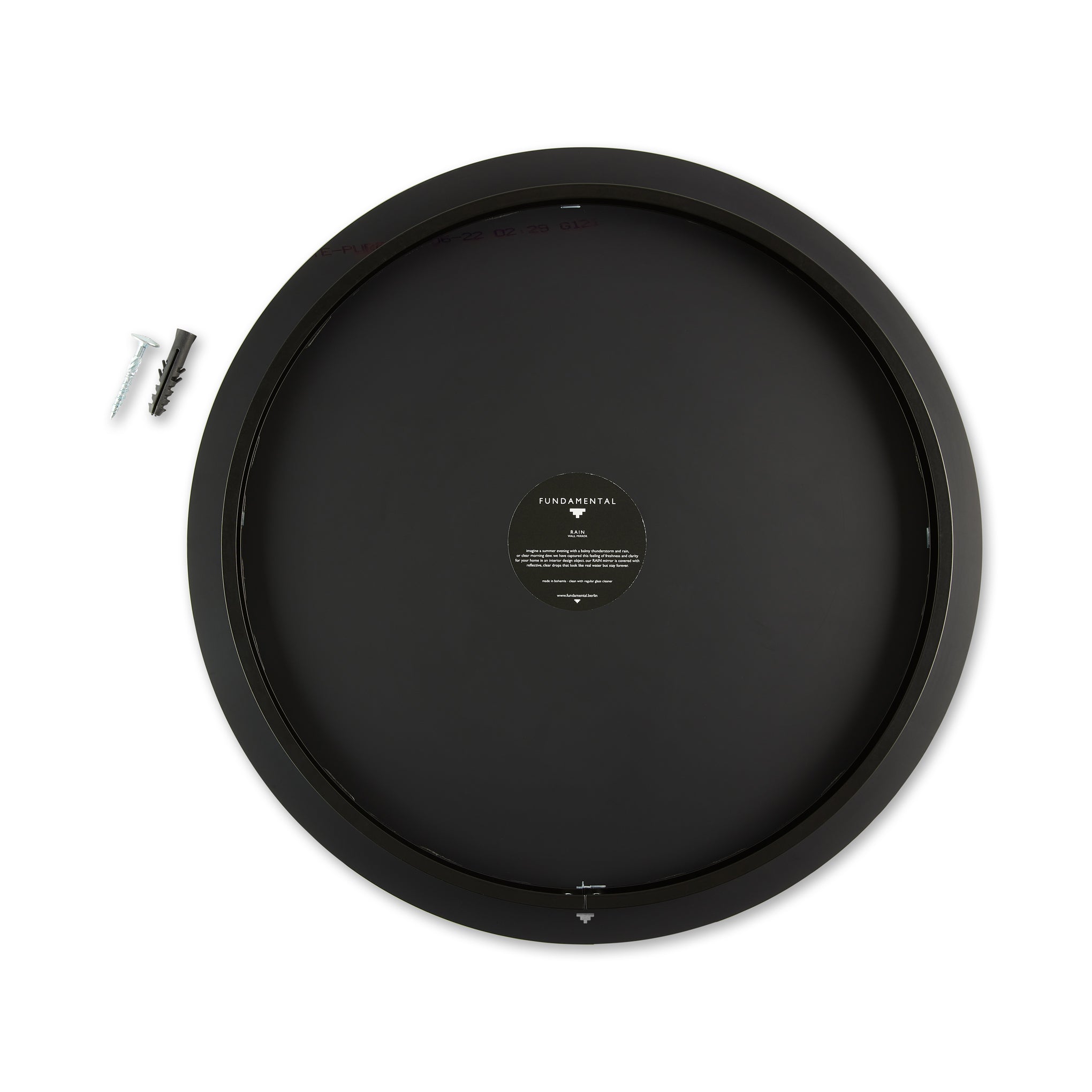 Rain Mirror - Image 5