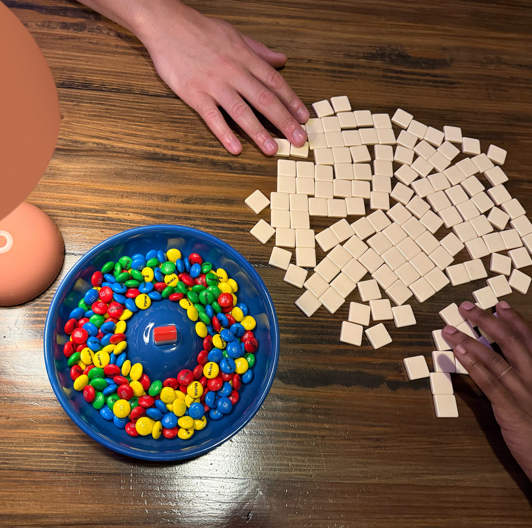 MoMA M&M Chocolate Candy - Image 4