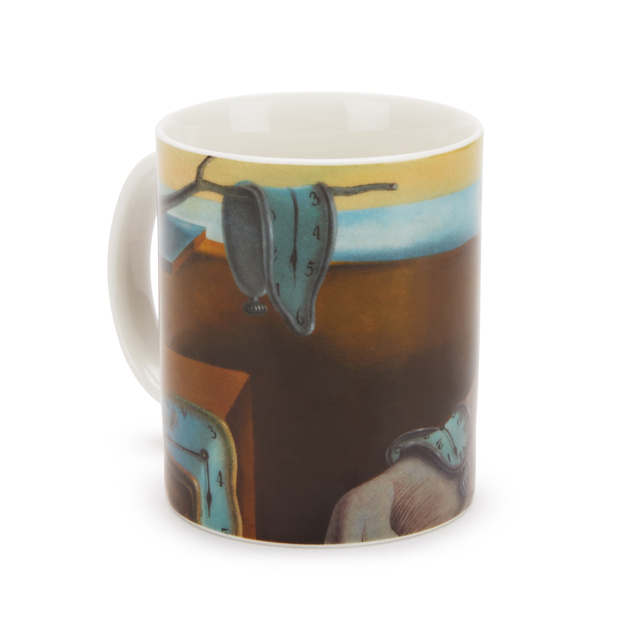 Salvador Dal?? Ceramic Mug - Image 3