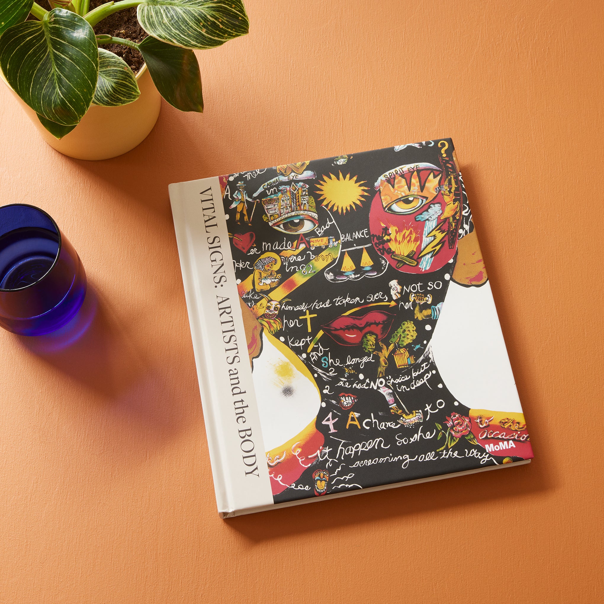 Vital Signs: Artists and the Body – Hardcover - Image 2