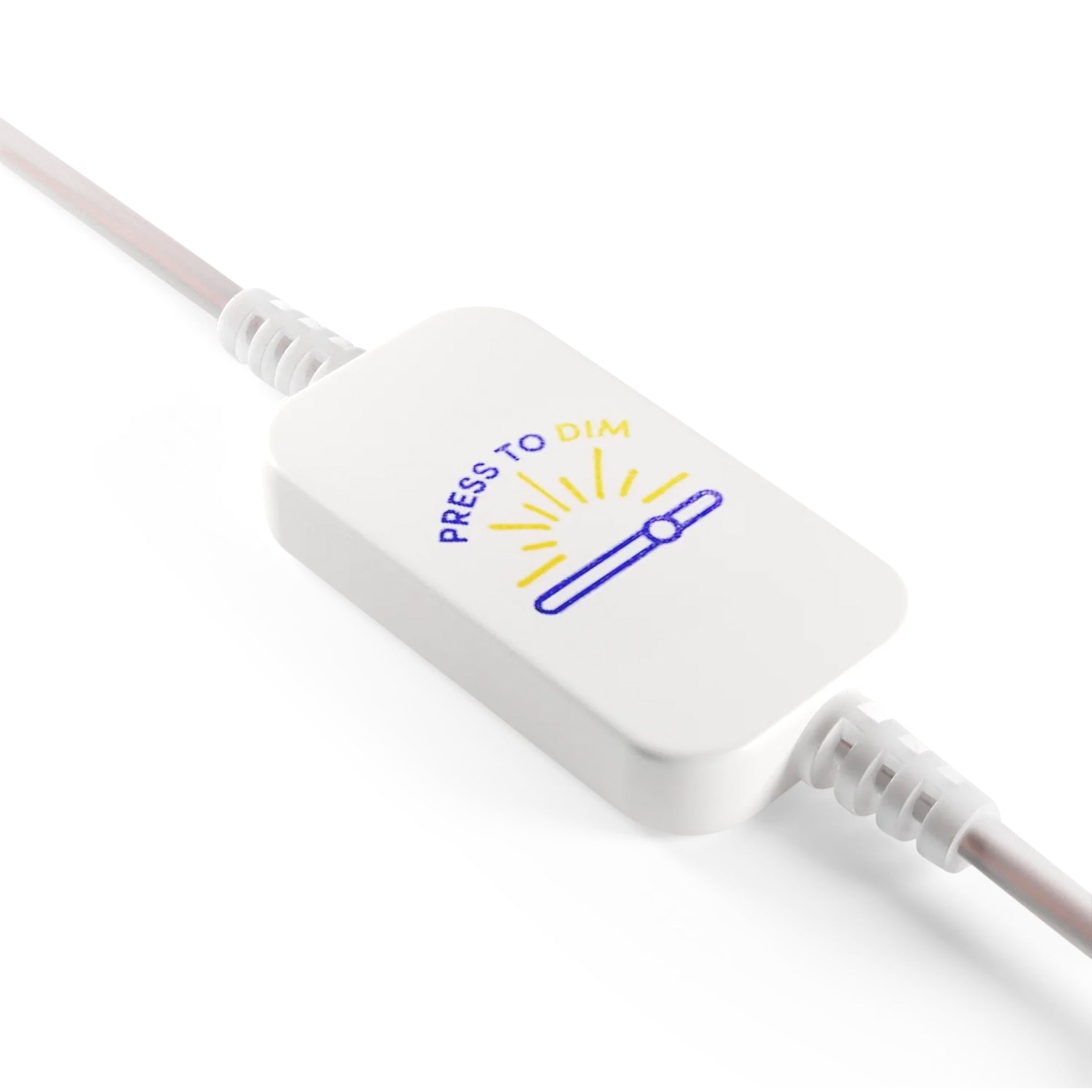 Yellowpop Mickalene Thomas Flowers Neon Sign - Image 7