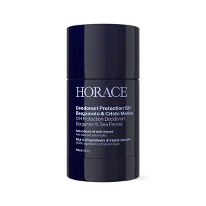 Horace 12H Protection Deodorant - Bergamot & Sea Fennel