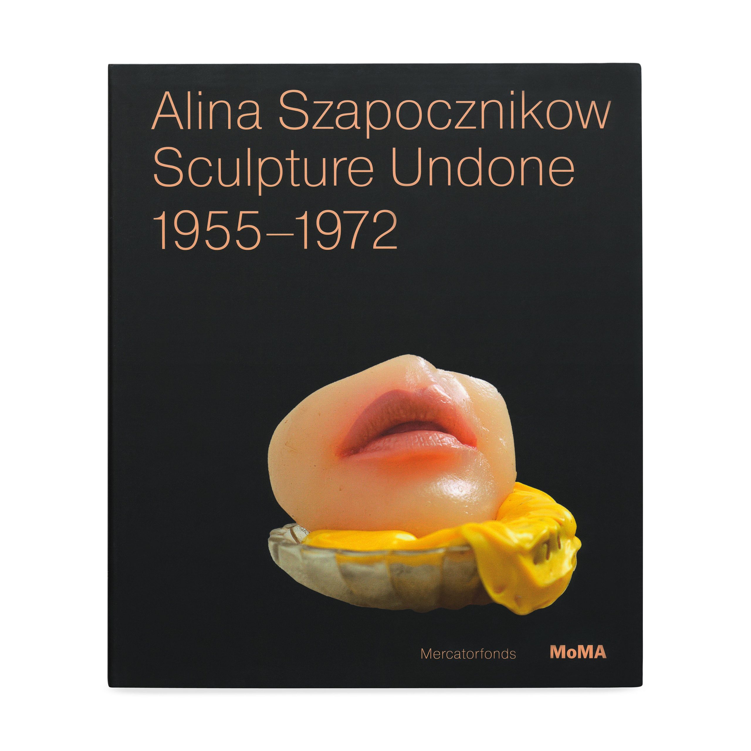 Alina Szapocznikow: Sculpture Undone. 1955–1972 - Paperback - Image 4