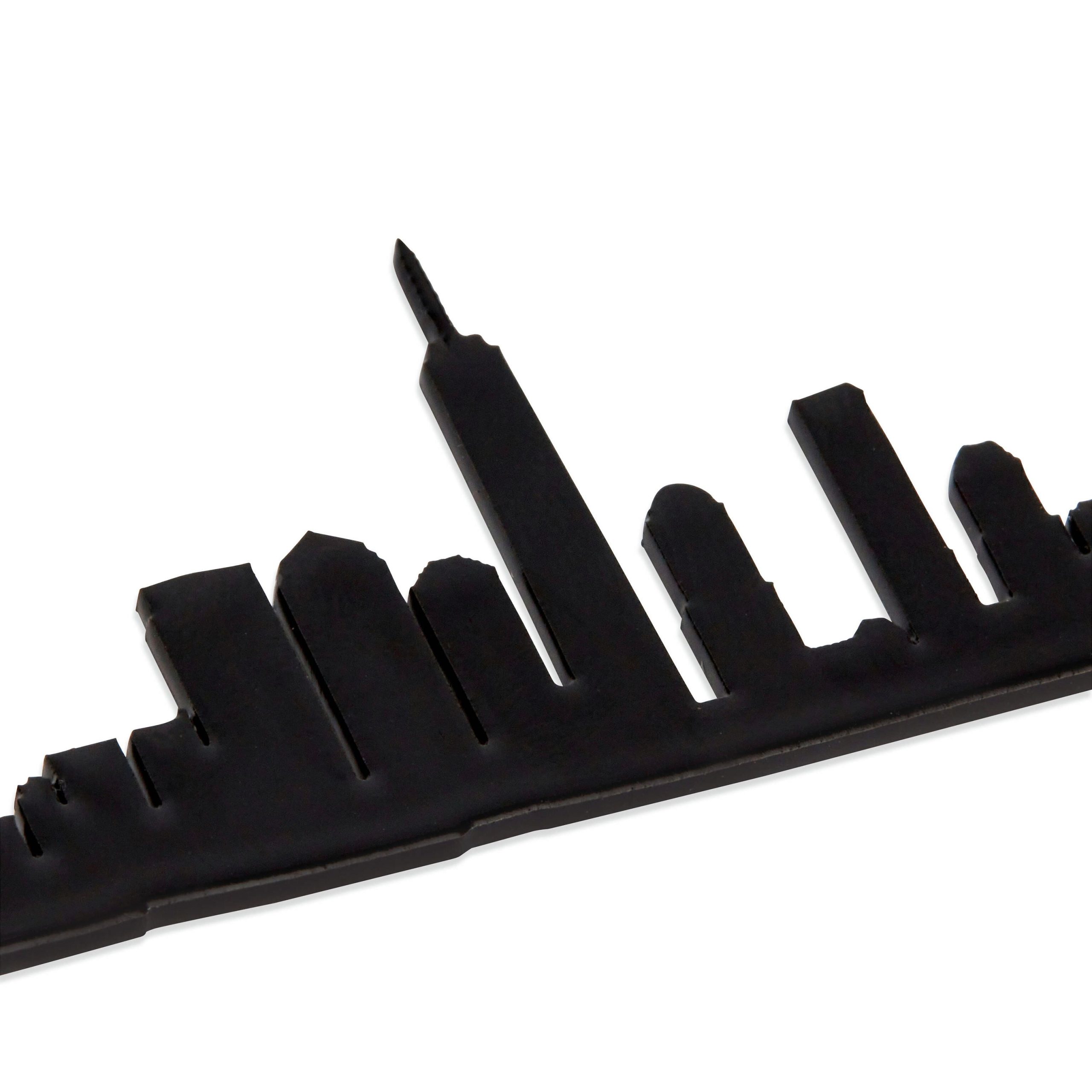 The Line Mini NYC Skyline Wall Decor - Image 2