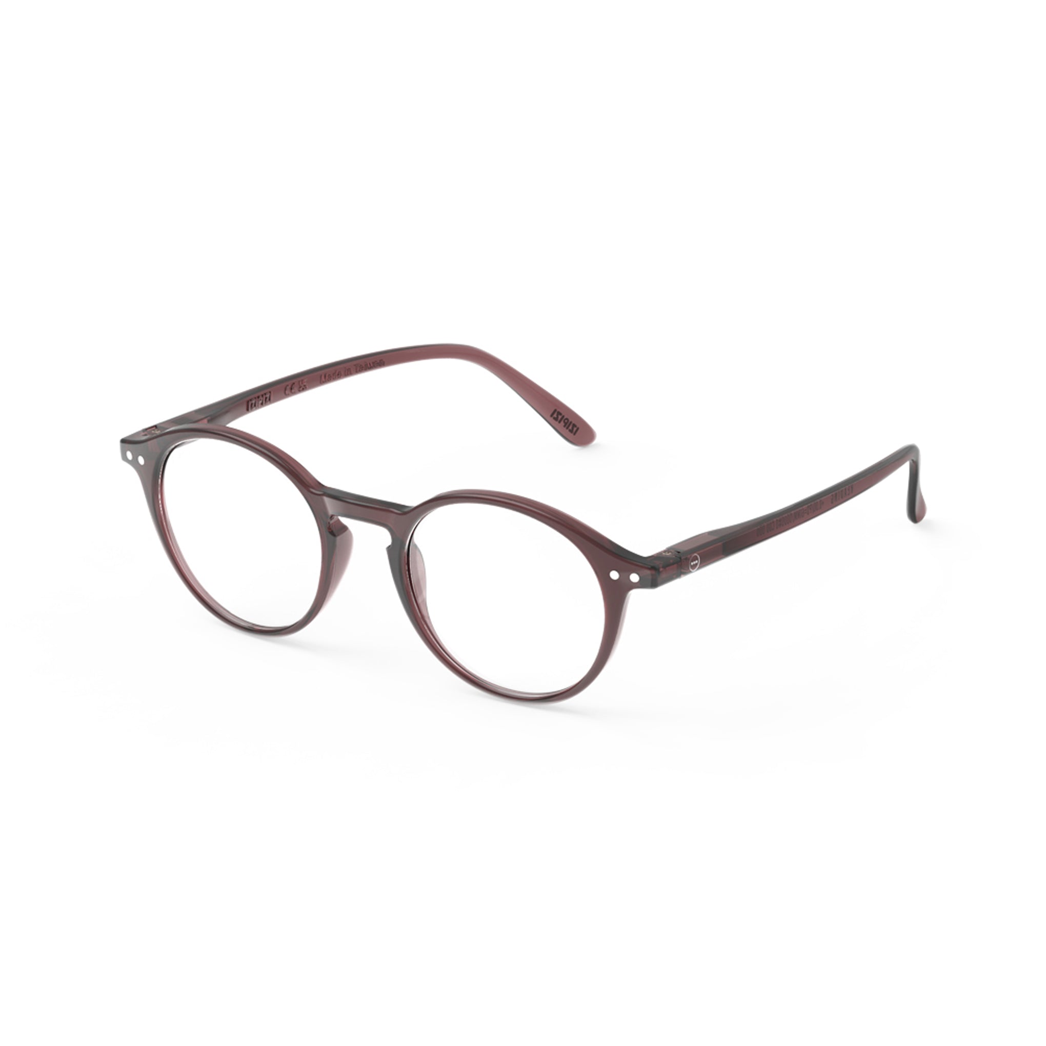 IZIPIZI Chapters Reading Glasses #D - Image 2
