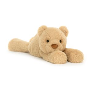 Jellycat Smudge Bear Plush