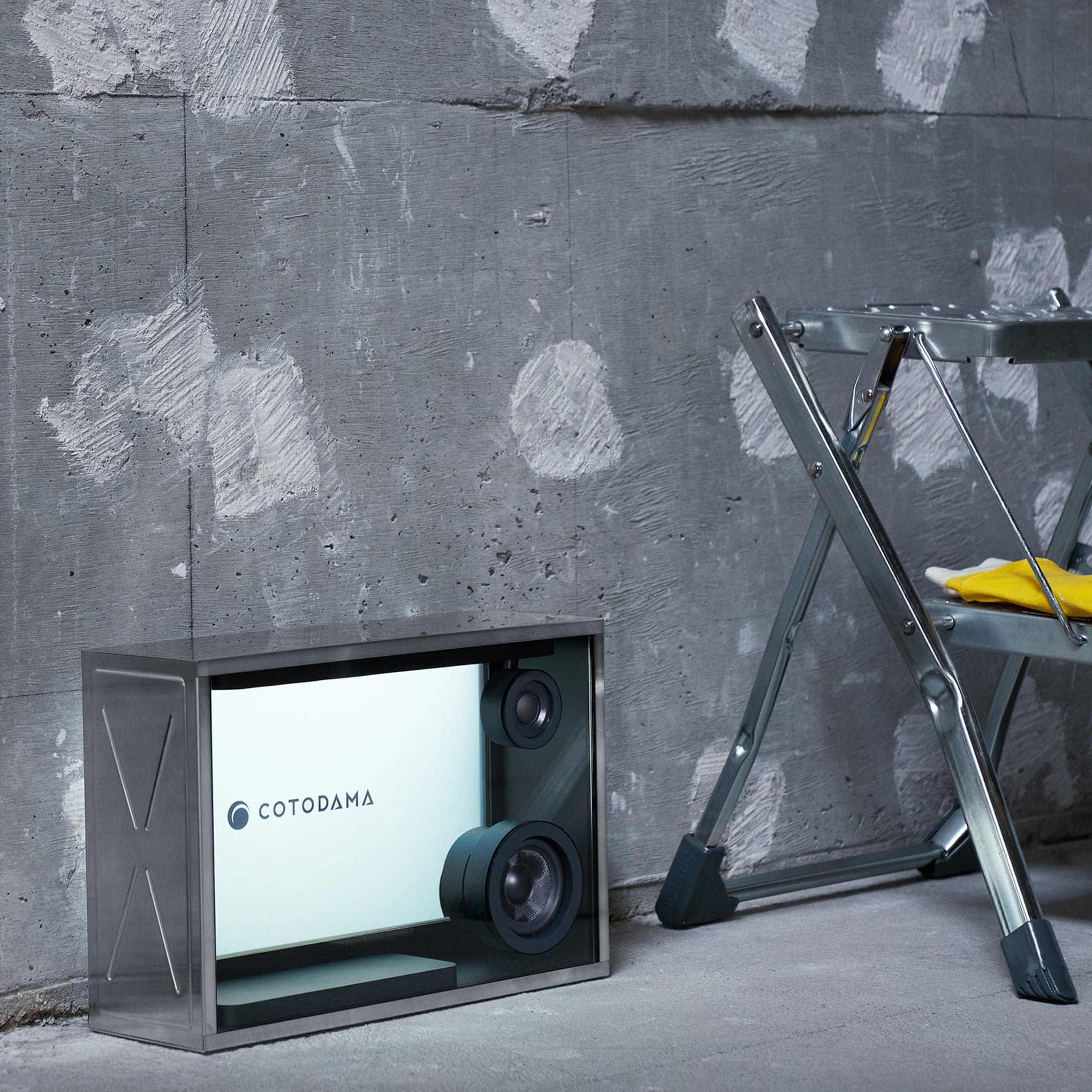 Lyric Speaker Box - Image 2