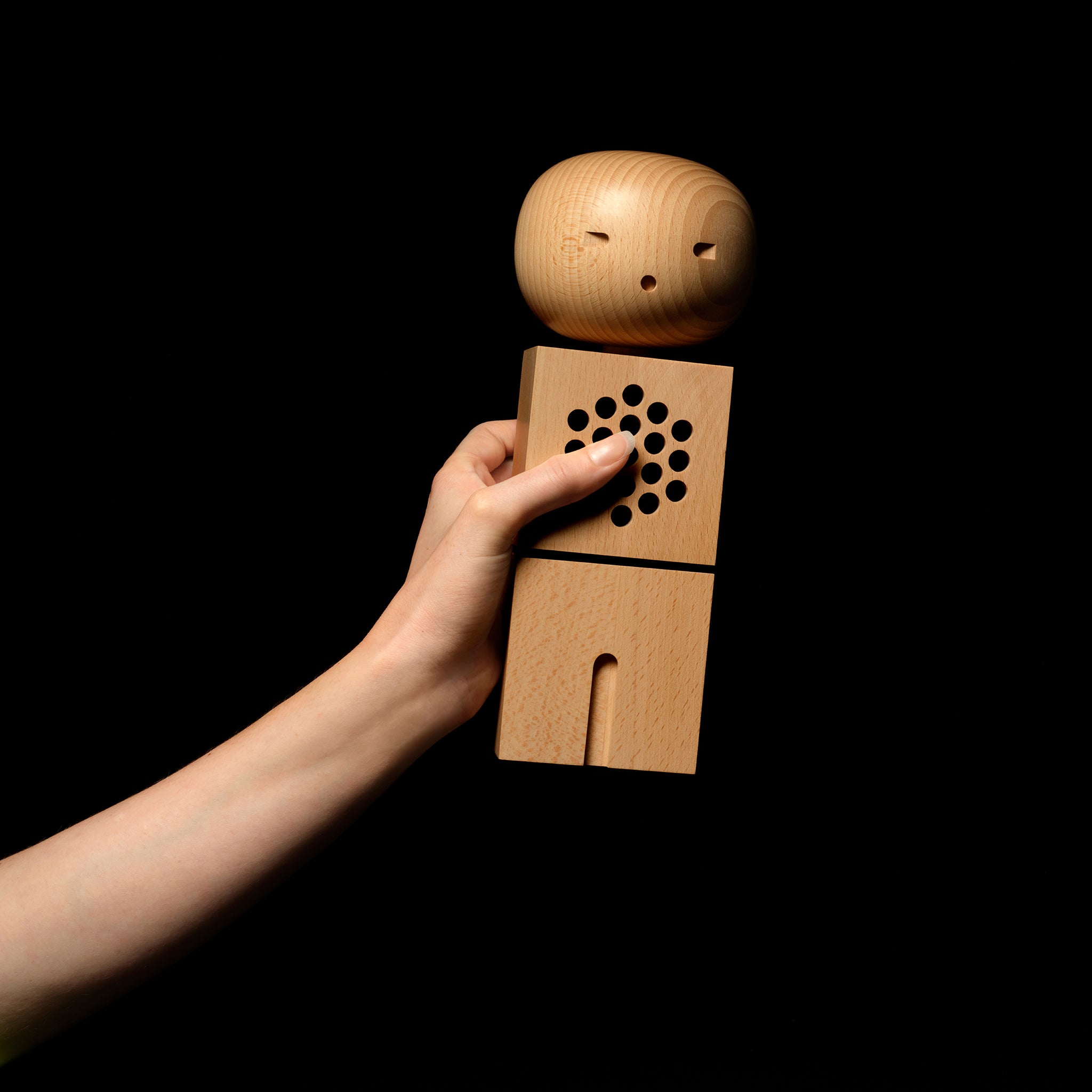 Teenage Engineering Choir Doll - Image 32