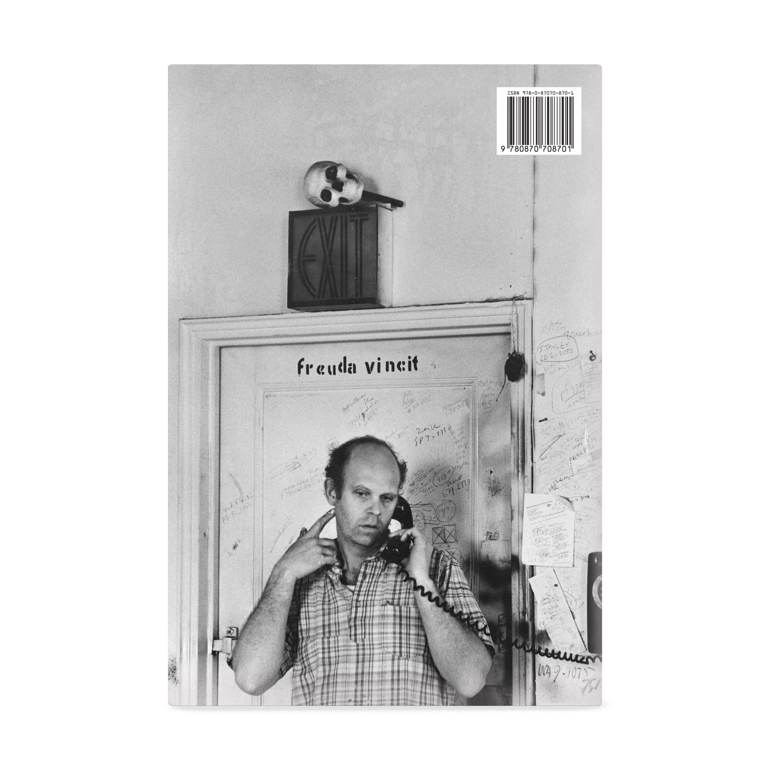 Claes Oldenburg: Writing on the Side. 1956–1969 - Paperback - Image 2