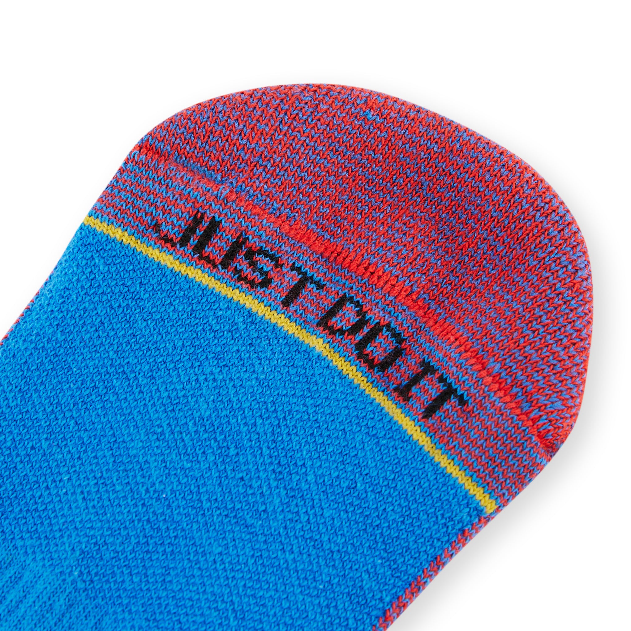 MoMA Nike Everyday Socks - Signal Blue - Image 4