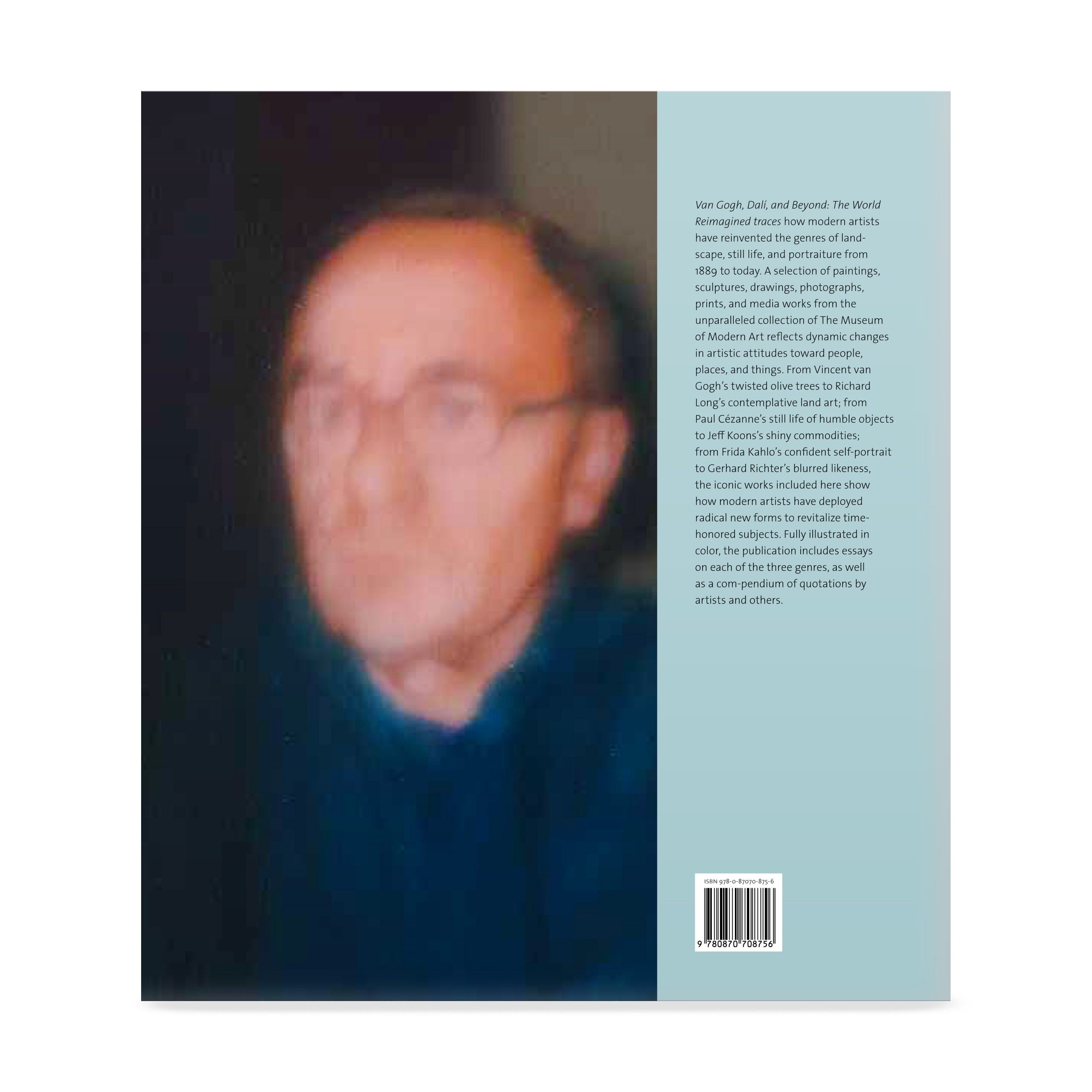 Van Gogh. Dal??. and Beyond: The World Reimagined - Hardcover - Image 2