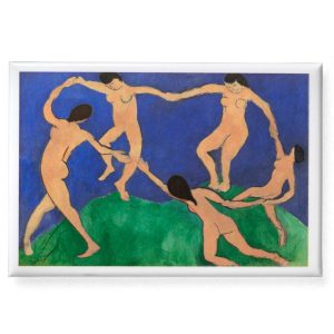 Matisse: Dance I Magnet