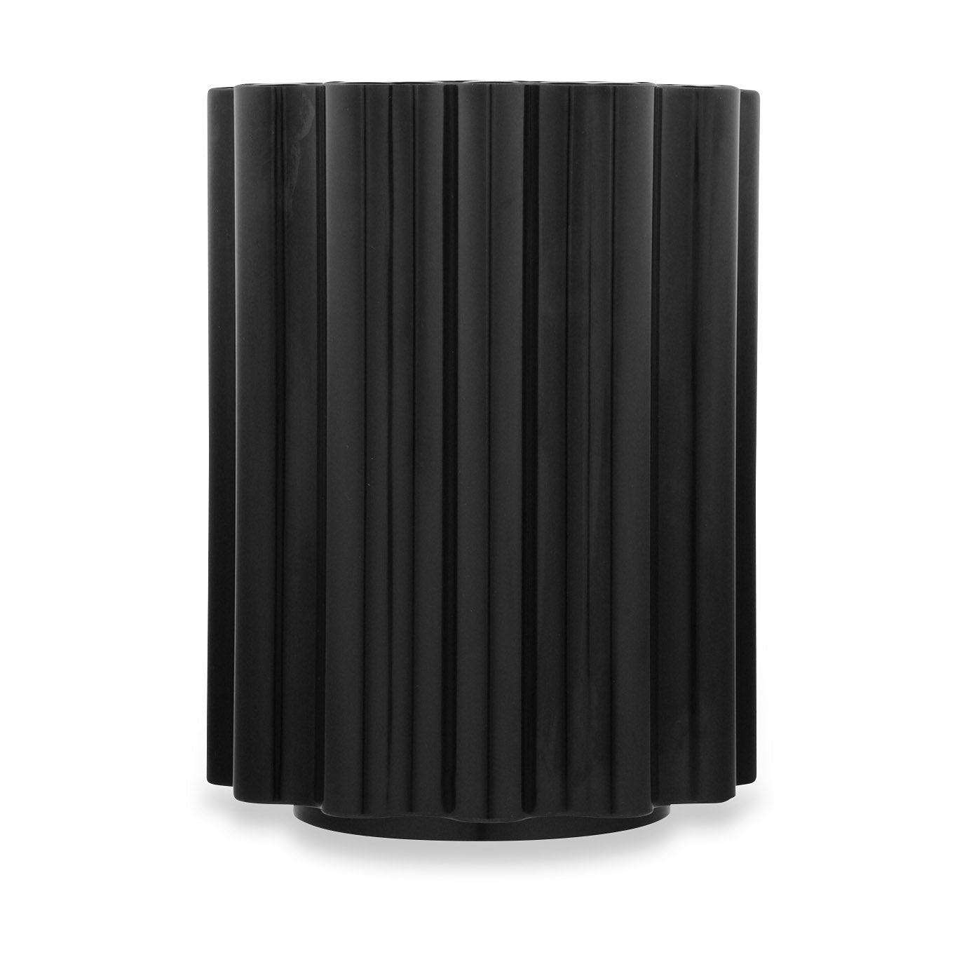 Kartell Colonna Side Table - Black - Image 4