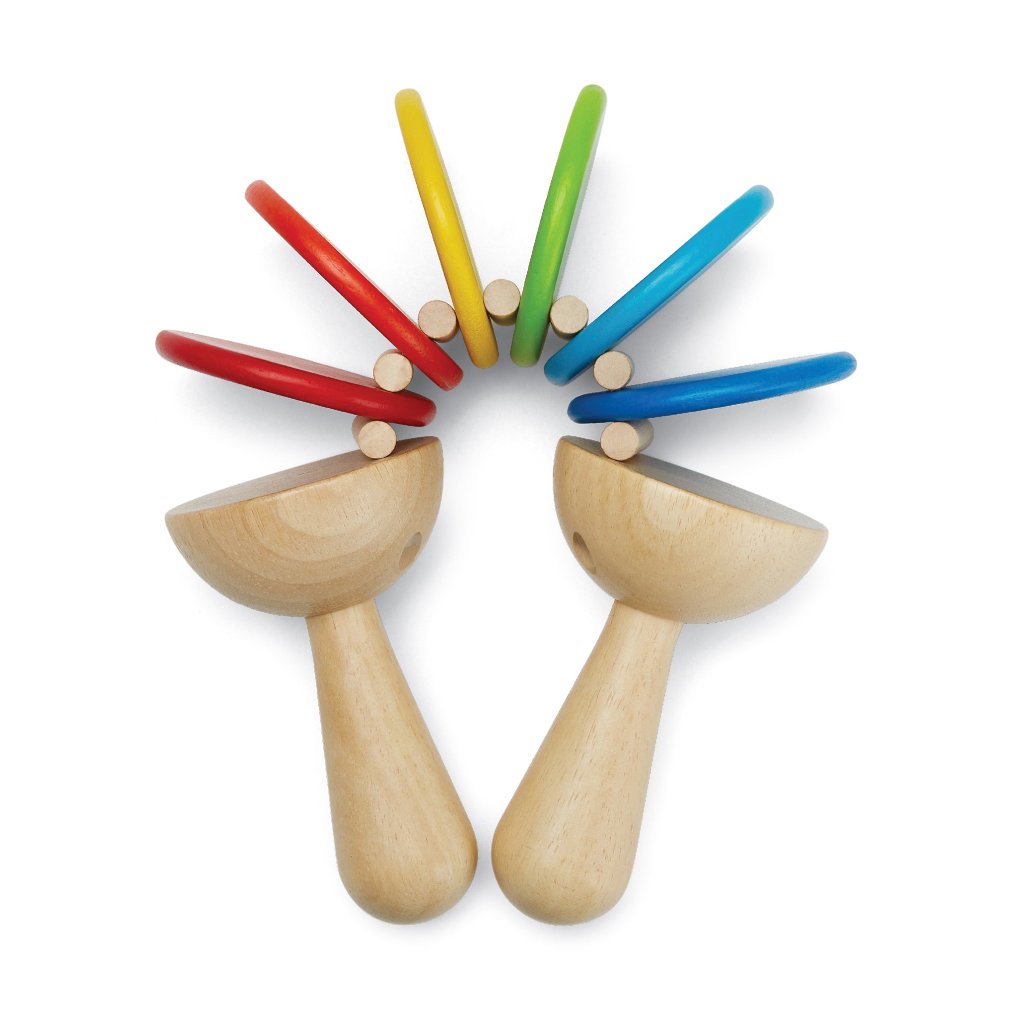 Musical Clatter Toy - Image 2