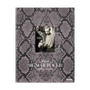 Alibis: Sigmar Polke 1963–2010 - Hardcover