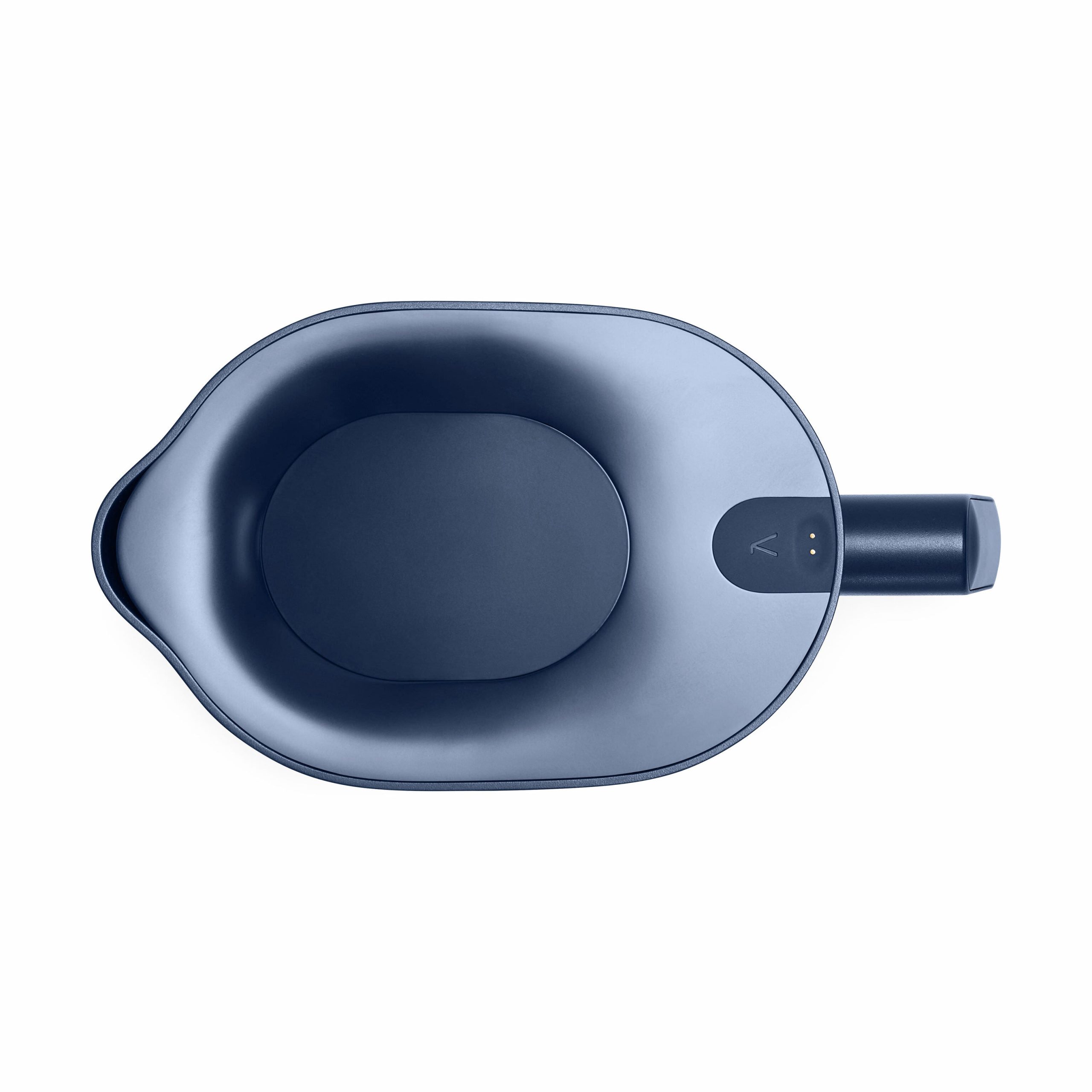 LARQ UV Purifying Pitcher - Monaco Blue - Image 3