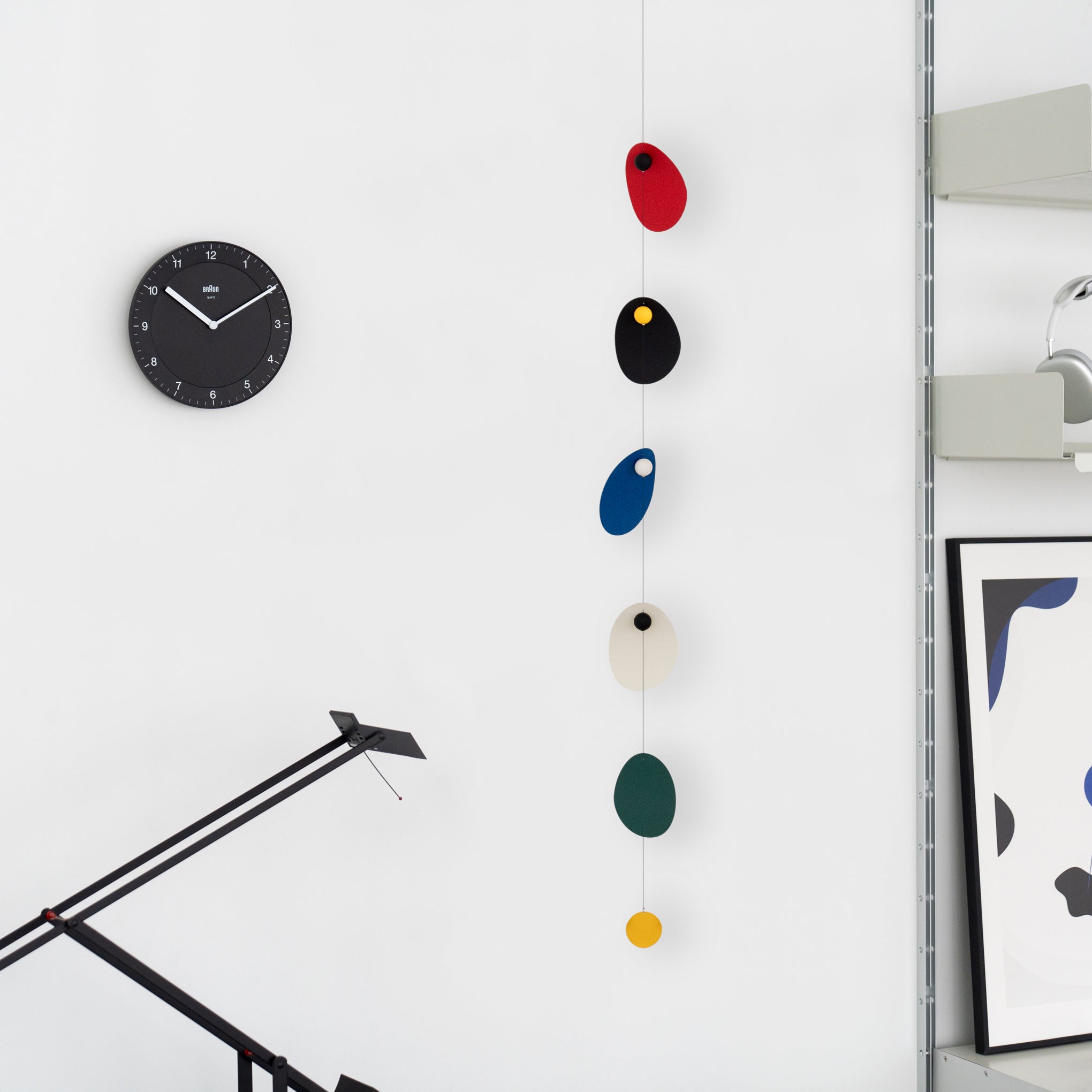 Soft Breeze String Mobile - Image 3