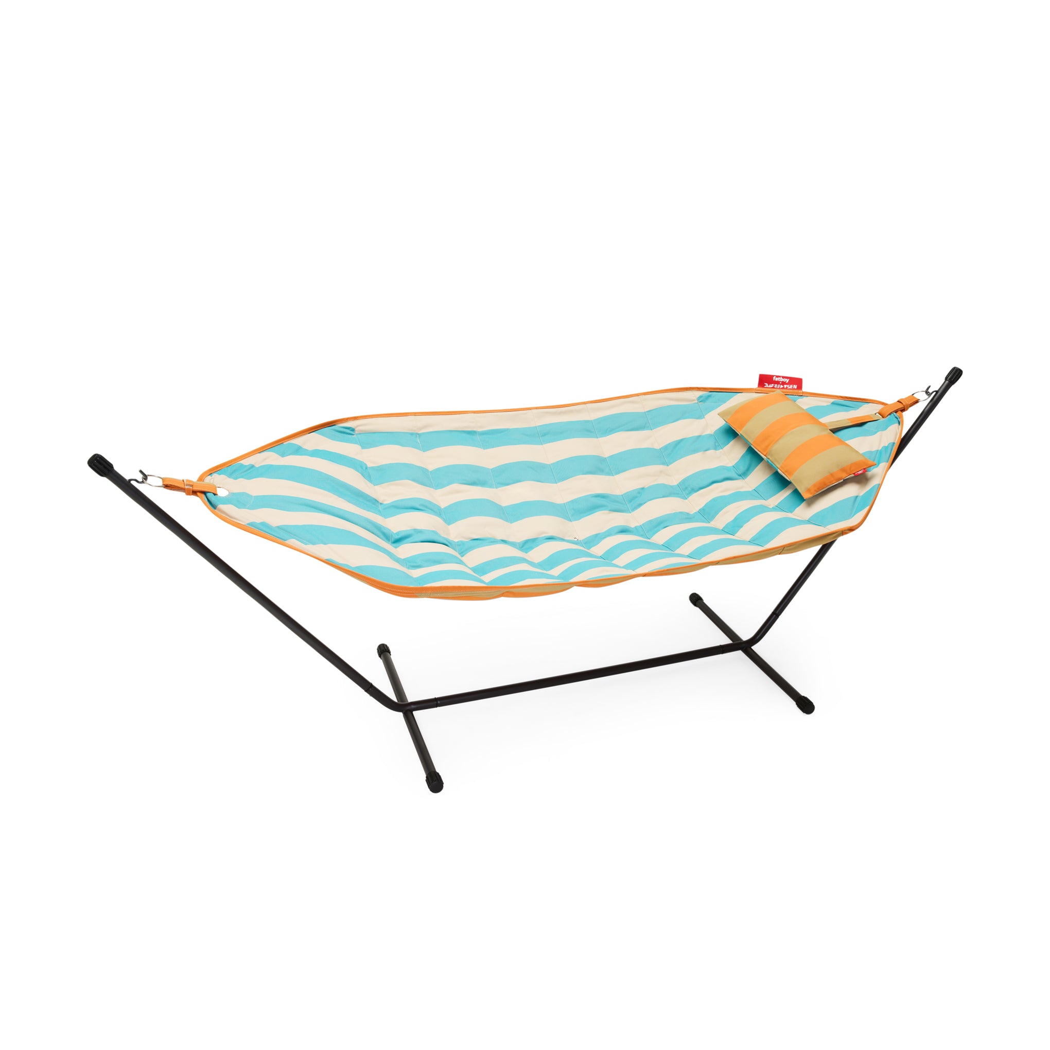 Fatboy® x Dusen Dusen Headdemock Superb Hammock - Stripes