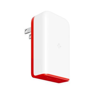 PlugBug Adapter with FindMy