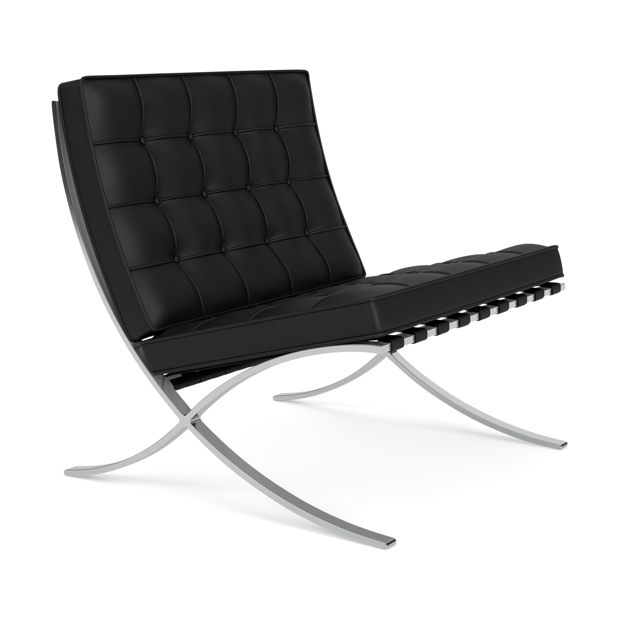 Mies van der Rohe Barcelona Chair from Knoll