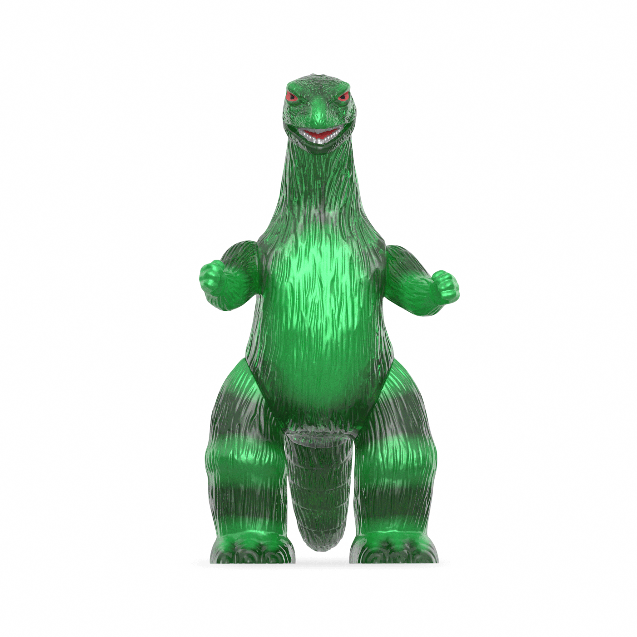 Super7 Godzilla Blind Box Toy - Image 3