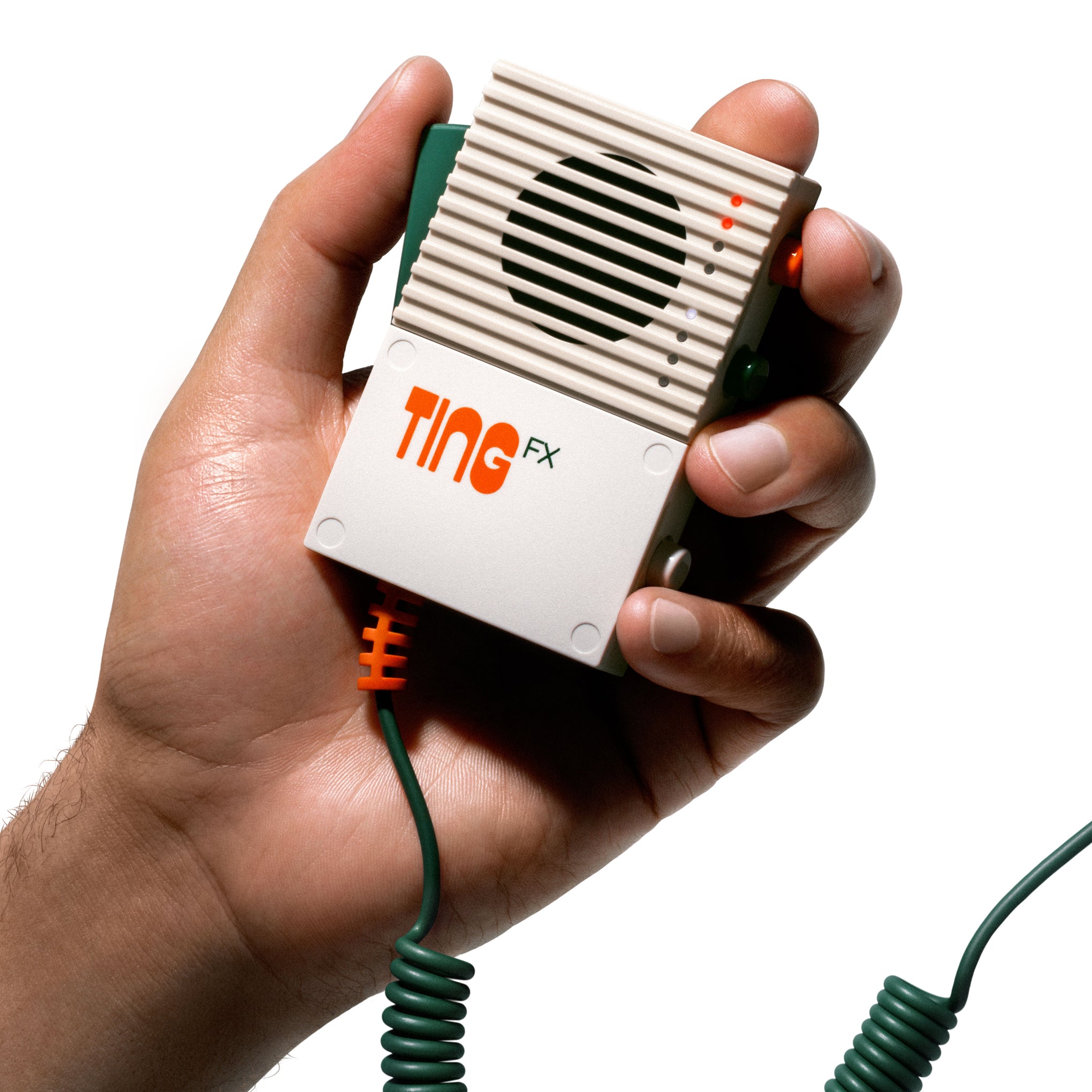 Teenage Engineering EP-133 K.O. II Extended Player - EP–40 riddim - Image 6