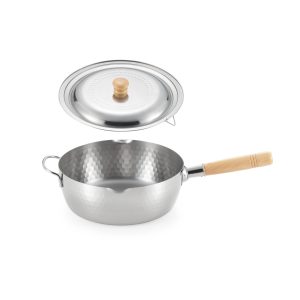 Yukihira Pot with Lid